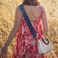 thumbnail image 5 of Adjustable Handbag Strap Wide Purse Strap Replacement Shoulder Crossbody Bag Strap, 5 of 5