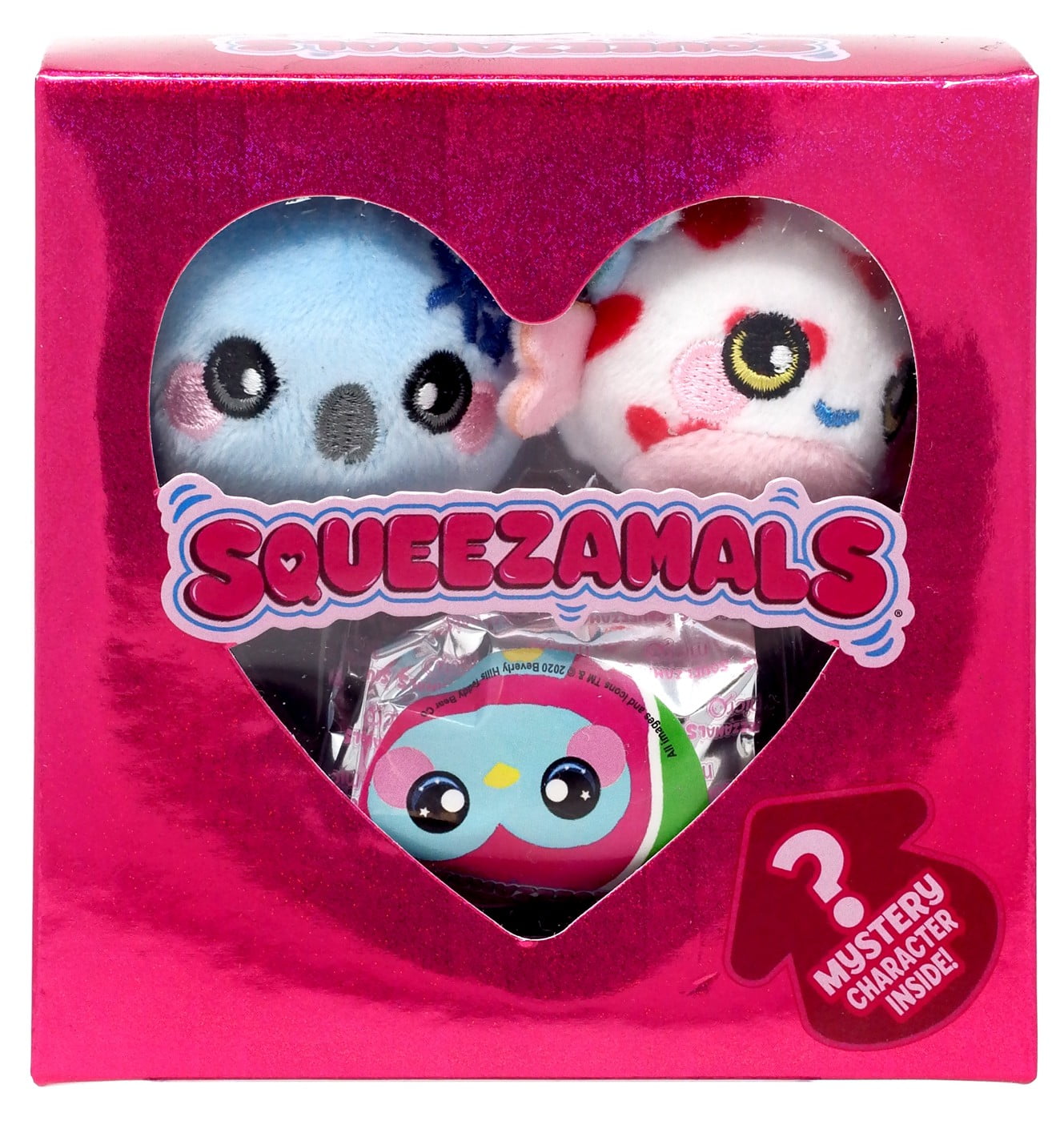 sage brown cow squishmallow