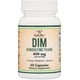 thumbnail image 1 of Double Wood DIM (Diindolylmethane) | 400 Mg Per Serving | 60 Capsules | 30 Servings, 1 of 2