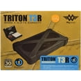 thumbnail image 3 of My Weigh Triton T3R 500 - Báscula digital recargable de bolsillo (500 g x 0,01 g, color negro, 3 of 3