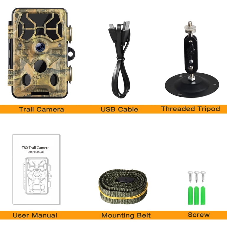 How Do Bluetooth Trail Cameras Work ?