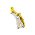 thumbnail image 1 of Bikes Disc Brake Adapter Road Bicycle Adaptor Mounting Disc Brake Converter Parts Gold, 1 of 9