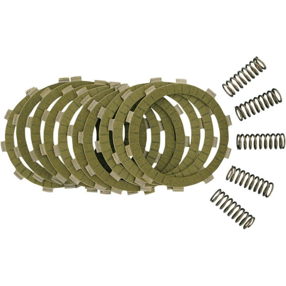 EBC Brakes SRC71 Street Racer Clutch