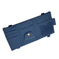 thumbnail image 3 of Organizador de visera Bolsillo de almacenamiento multifunción para llave de efectivo de Azul kusrkot organizador de visera, 3 of 6