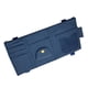 thumbnail image 3 of Organizador de visera para automóvil, con múltiples bolsillos, multifunción, cuero , accesorios para el interior del automóvil, bolsa para Azul Soledad organizador de visera, 3 of 7