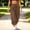 Brown women cargo joggers with pockets a1, variant on Cagogo Women's Cargo Drawstring Loose Ankle Joggers with Pockets Casual Streetwear Active Joggers Travel Lounge Trousers Fall Fashion Outfits, Brown S