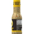 Buffalo Wild Wings Parmesan Garlic Sauce, 12 fl. oz.