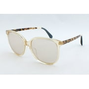 TOMS Sandela 10016143 Sunglasses - Crystal/Cocoa Tort/Champagne Photochromic