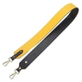 thumbnail image 1 of Asa de cuero para bolso, correas para bolso de hombro, correa de repuesto para bolso de mano, correa para bolso de mano con cierres giratorios, suministros para hacer bolsos DIY, 1 of 5