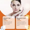 thumbnail image 3 of West Month Vitamin C Face Serum, Moisturizing, Hydrating, Brightening, Tender And Smooth Skin Essence, 3 of 6