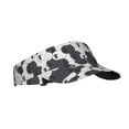 thumbnail image 1 of Balery Black And White Sheeps Gorra deportiva con visera ajustable para mujer y hombre (talla única), 1 of 7
