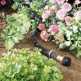 thumbnail image 4 of Secure In Strong Winds, Heavy Duty Construction Galvanized U-Shaped Pins, Garden Landscape Staples, Anti-Rust, Easy Installation, Reusable For Diverse Outdoor Applications, 4 of 6