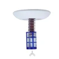 thumbnail image 4 of Ionizador Purificador Solar Para Piscinas Albercas Flotador, 4 of 8