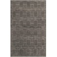 thumbnail image 2 of Rugs.com Marilyn Monroe™ Glam Trellis Collection Rug – 5' x 8' Gray Silver Medium Rug Perfect For Bedrooms, Dining Rooms, Living Rooms, 2 of 9