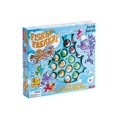 thumbnail image 1 of Juego de acción Schylling Fishing Frenzy Blue para niños mayores de 3 años, 1 of 2