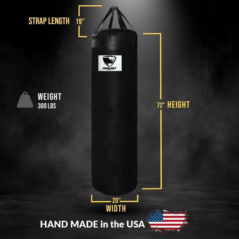 300 pound heavy bag new arrivals