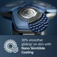 thumbnail image 5 of Philips Norelco Shaver 7900, 5 of 9
