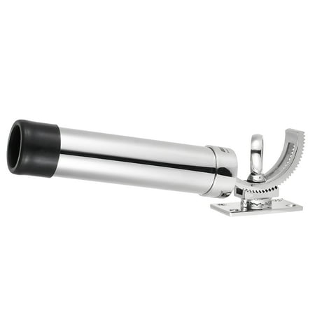 Adjustable Boat Fishing Rod Holder Fishing Pole Racks Fishing Rod