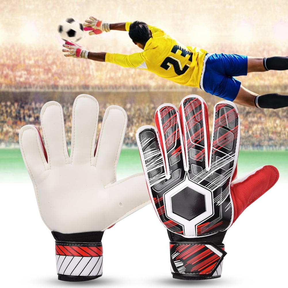 Goalkeeper gloves walmart on sale