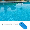 thumbnail image 4 of Cateissary Esponja de filtro de piscina lavable, tubo de limpieza de agua, reemplazo de esponja, colador de piscina, accesorios para piscina, 1/6 unidades Jardín y Patio TYPE2 Cateissary HA006520-01B, 4 of 6