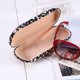 thumbnail image 3 of Estuches Rígidos para Gafas de Sol, Estuche para Gafas Florales, Suaves, Protectores para Mujeres, Niños y Niñas con Tela, 3 of 5
