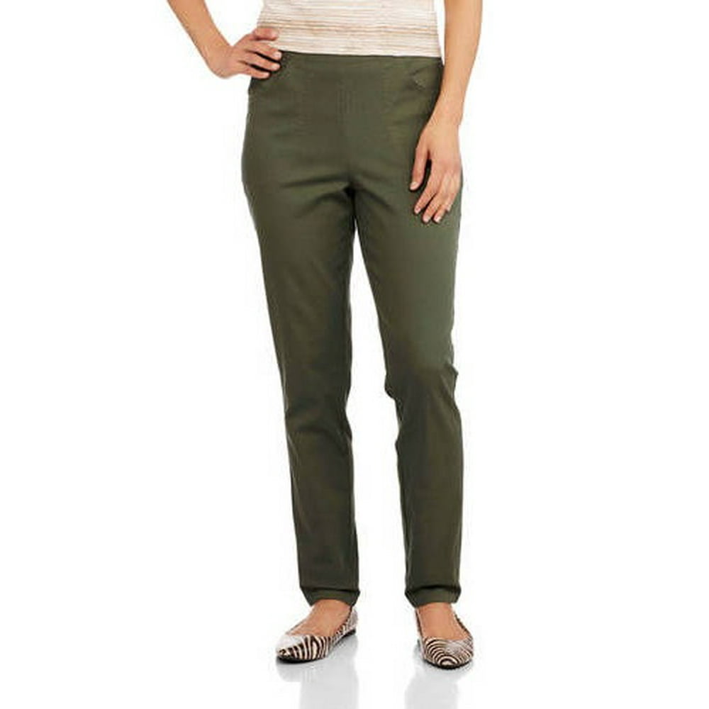 walmart stretch pants