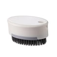 thumbnail image 4 of Abbracc Brosse à Récurer Réutilisable Poils Durs Doux Multifonctionnelle pour la Maison, 4 of 9
