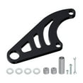 thumbnail image 4 of LOVIVER Mini Bike Hydraulic Brake Bracket Kit Mini Bike Rear Brake Caliper Mount Kit, 4 of 8