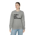 thumbnail image 6 of Cake Decorating 1970s 70s Sweatshirt, Gifts, Sweater Shirt, 6 of 9