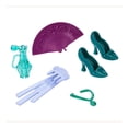 thumbnail image 4 of Muñeca Mattel Disney Frozen Spin and Reveal Anna, 4 of 7