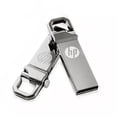 thumbnail image 2 of HP USB 3.0 2 TB Flash Drive Metal Impermeable De Alta Velocidad U Disk OTG Gao Jiahui unisex, 2 of 2