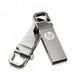 thumbnail image 3 of HP USB 3.0 2 TB Memoria flash metal Impermeable De Alta Velocidad drive OTG, 3 of 4