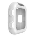 thumbnail image 2 of 11x9x1cm Funda de Silicona, Adecuado G10 / G30 Handheld Golf GPS blanco, 2 of 6