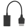 thumbnail image 2 of Convertidor de Cable HDMI, controlador de juegos Retro, adaptador de Audio y vídeo Digital para Microsoft XBOX, 2 of 5