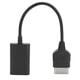 thumbnail image 3 of Convertidor de cable, Adaptador de Audio de Video Digital Adaptador de Audio Digital, Controlador de Juego Retro para Niños de TV Niños, 3 of 7