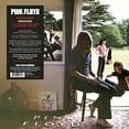 thumbnail image 2 of Pink Floyd Ummagumma [LP] Vinyl, 2 of 2