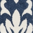 thumbnail image 3 of Safavieh Amherst Jerrald Geometric Area Rug, Navy/Ivory, 8' x 10', 3 of 9
