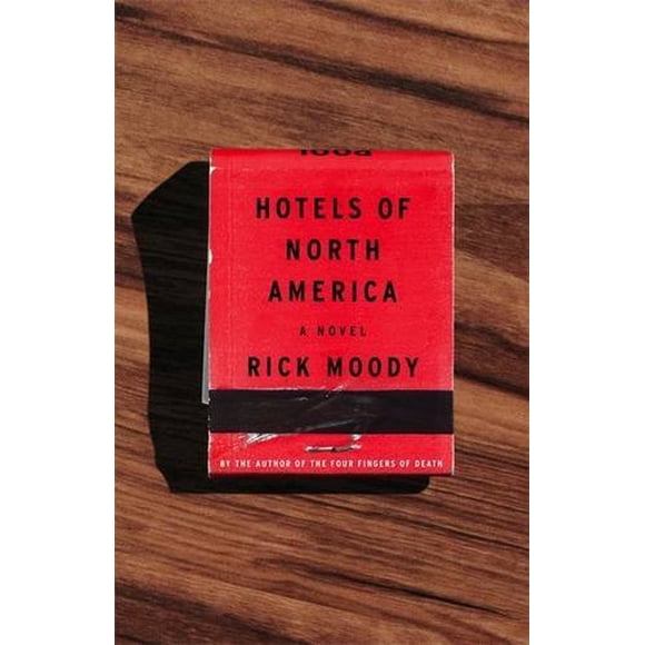 Hotels of North America