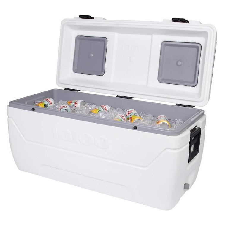 Igloo 152 hotsell quart cooler