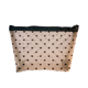 thumbnail image 4 of Bolsa de maquillaje de malla Love Storage Bag Bolsa de artículos de tocador de gran capacidad simple Bolsa de almacenamiento de cosméticos portátil, 4 of 4
