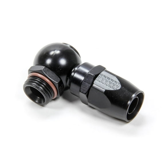 Fragola Performance Systems 100010 Fragola 3000 Series Straight Banjo Hose End