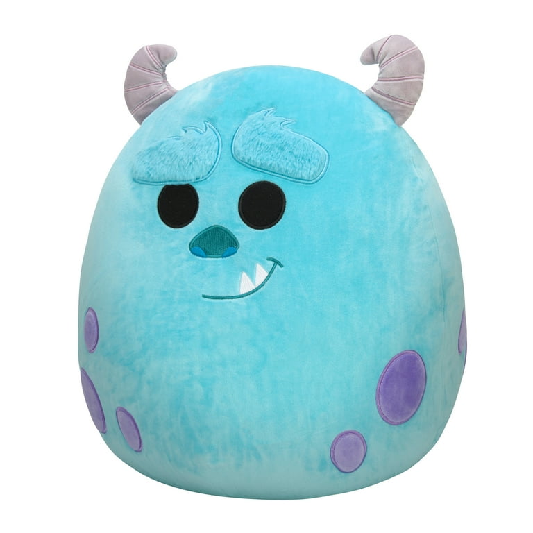 Squishmallows Official Jazwares Plush 14 Stitch - Disney Ultrasoft Stuffed  Animal Plush Toy