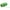 Green, variant on JeashCHAT 100m Long/100Yard Pure Cotton Twisted Cord Rope Crafts Macrame Artisan String