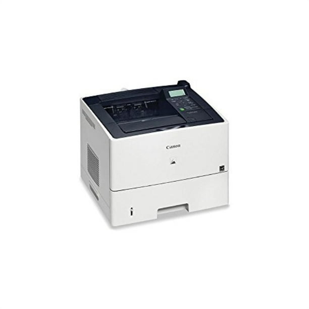 Canon imageCLASS LBP6780dn High Performance B/W Laser Printer Walmart