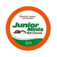 thumbnail image 3 of Junior Mints Chocolate Mint Hot Cocoa K-Cups 12 Count, 3 of 5