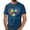 Dark Blue, variant on Autism Awareness Shirt Men: Autism Acceptance T Shirt Autism Support Inspirational Short Sleeve Tee Tops(Blue,XXL)