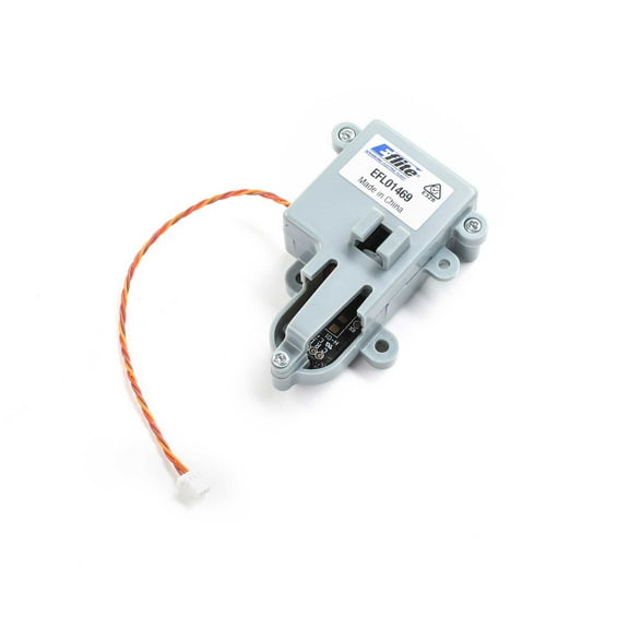 E-flite 3-Position Linear Actuator F-14 EFL01469 Replacement Airplane Parts