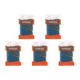 thumbnail image 1 of Frijoles Cera Dura Depilatoria 100 G Corporal para Hombres Y Mujeres (manzanilla), 1 of 5