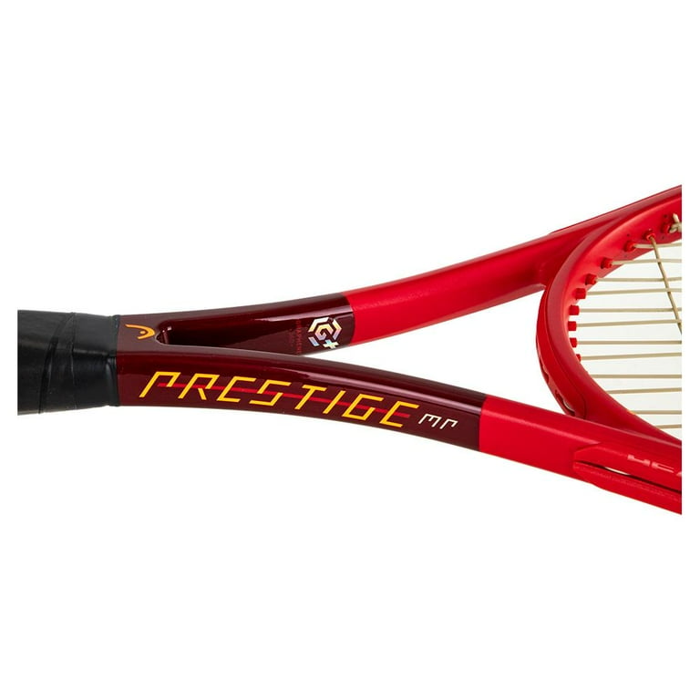Head Graphene 360+ Prestige MP Tennis Racquet ( 4_1/8