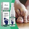 thumbnail image 5 of Foot Sanitizer Spray with Tea Tree Oil, Tea Tree Oil Spray for Foot and Nail Sanitizer, Daily Use, 5 of 5